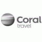 Coral поиск. Корал Тревел. Корал Тревел логотип. Логотип Корал Тревел прозрачный. The Travels.
